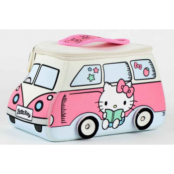 Neseser HELLO KITTY 