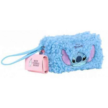 Neseser STITCH plišani 