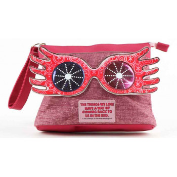 Neseser HARRY POTTER LUNA LOVEGOOD 