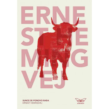 SUNCE SE PONOVO RAĐA 