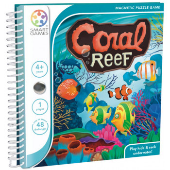 Dečija edukativna igra CORAL REEF - SGT 221 