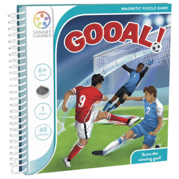 Dečija edukativna igra GOOAL - SGT 320 