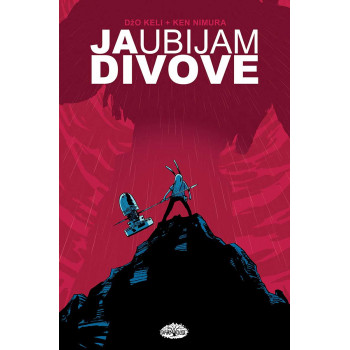 LUNA 6 Ja ubijam divove 