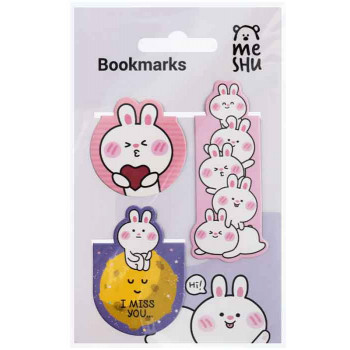 Magnetni bookmarker MESHU 