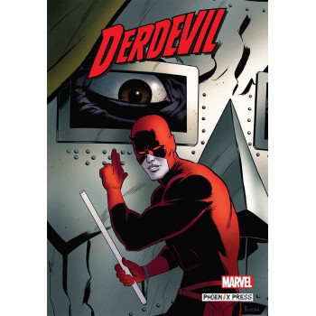 DERDEVIL 3 