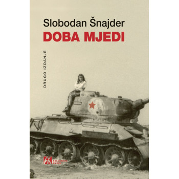 DOBA MJEDI Drugo izdanje 