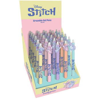 Piši briši hemijska olovka LILO & STITCH 