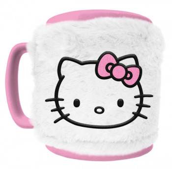 Šolja HELLO KITTY (PINK BOW) 440ml 