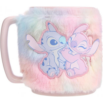 Šolja LILO & STITCH (PLANETARY) 