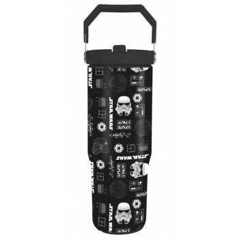 STAR WARS putna šolja VADER TECH 850ml 