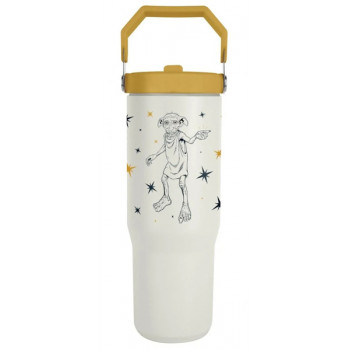 HARRY POTTER  putna šolja DOBBY 850ml 