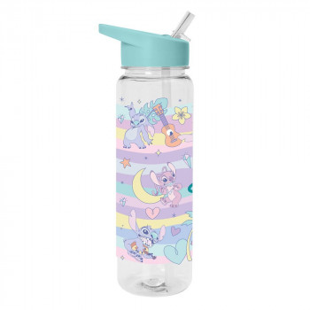 Plastična flašica za vodu LILO & STITCH 