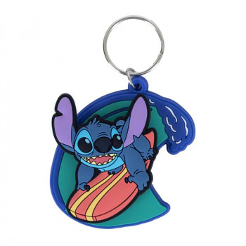 Privezak za ključeve LILO & STITCH - STITCH 
