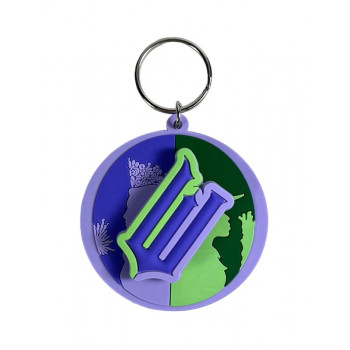 Privezak za ključeve WICKED 