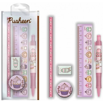 Školski set PUSHEEN SWEET 