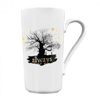 Šolja 470ml HARRY POTTER Whomping Willow 