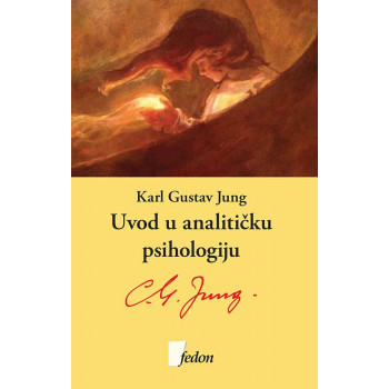 UVOD U ANALITIČKU PSIHOLOGIJU 