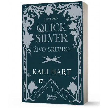 QUICKSILVER ŽIVO SREBRO (Quicksilver 1) 