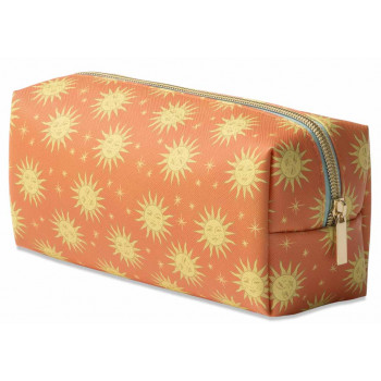 Neseser TERRACOTTA SUN 