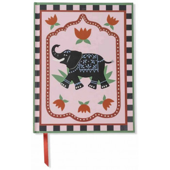 Notes A DOPO - ELEPHANT 