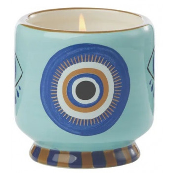 Keramička sveća INCENSE & SMOKE 