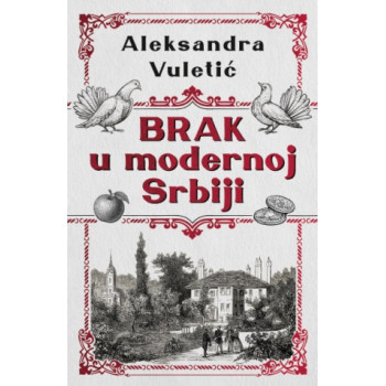 BRAK U MODERNOJ SRBIJI 
