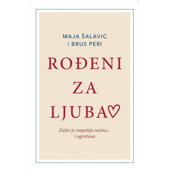 ROĐENI ZA LJUBAV 