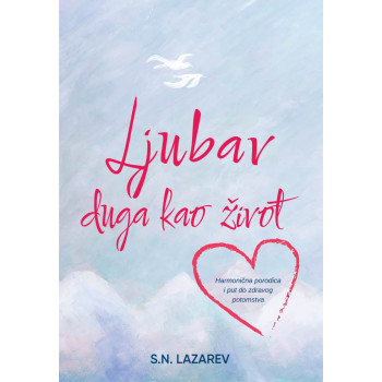 LJUBAV DUGA KAO ŽIVOT 