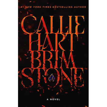 BRIMSTONE TikTok Hit TPB 