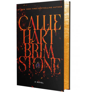 BRIMSTONE hb Deluxe Limited Edition TikTok Hit 