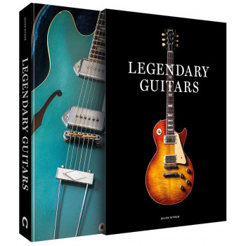 LEGENDARY GUITARS 