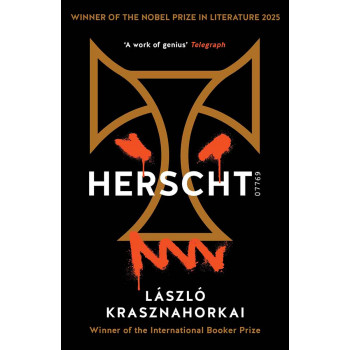 Nobel Prize HERSCHT 07769 