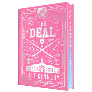 THE DEAL Deluxe Limited Edition TikTok Hit 