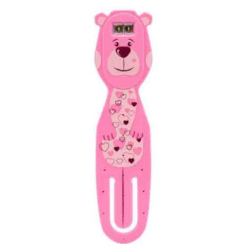 Lampica za knjige FLEXILIGHT RECHARGEABLE PALS BEAR 