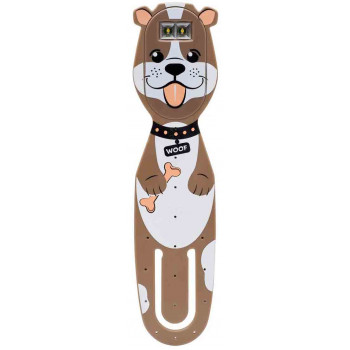 Lampica za knjige FLEXILIGHT RECHARGEABLE PALS DOG 