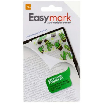 Magnetni bookmarker KAKTUS 