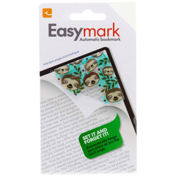 Magnetni bookmarker LENJIVAC 