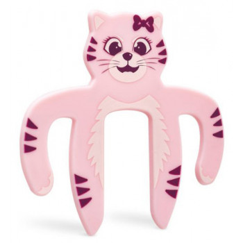 Držač za knjige MAČKA 