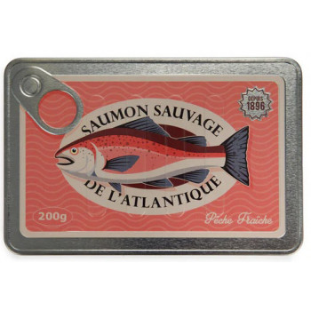 Notes KONZERVA LOSOSA 