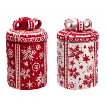 Keramička činija PACCO DONO 15x25cm 