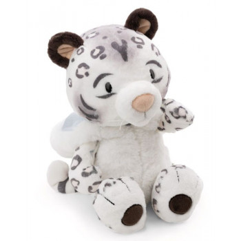 Plišana igračka  LEOPARD ELENI 50cm 
