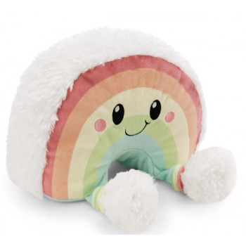 Plišana igračka DUGA 20cm 