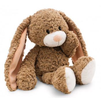 Plišana igračka ZEKA LOPINO 25cm 