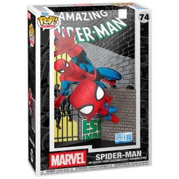 FUNKO POP! Figurica SPIDERMAN '65 