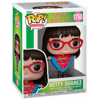 FUNKO POP! Figurica UGLY BETTY 