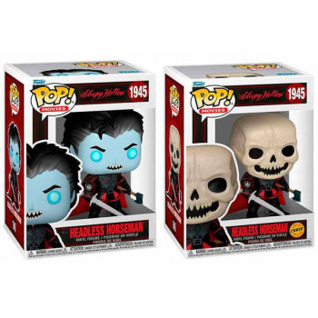 FUNKO POP! Figurica SLEEPY HOLLOW HEADLESS HORSEMAN 