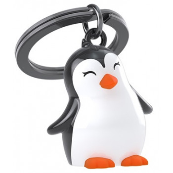 Privezak za ključeve PINGVIN 