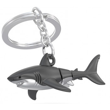 Privezak za ključeve AJKULA 