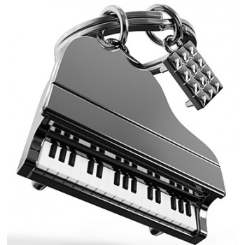 Privezak za ključeve KLAVIR 