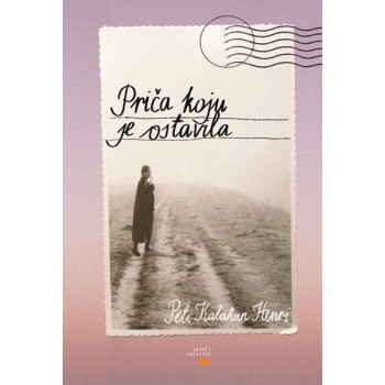 PRIČA KOJU JE OSTAVILA 